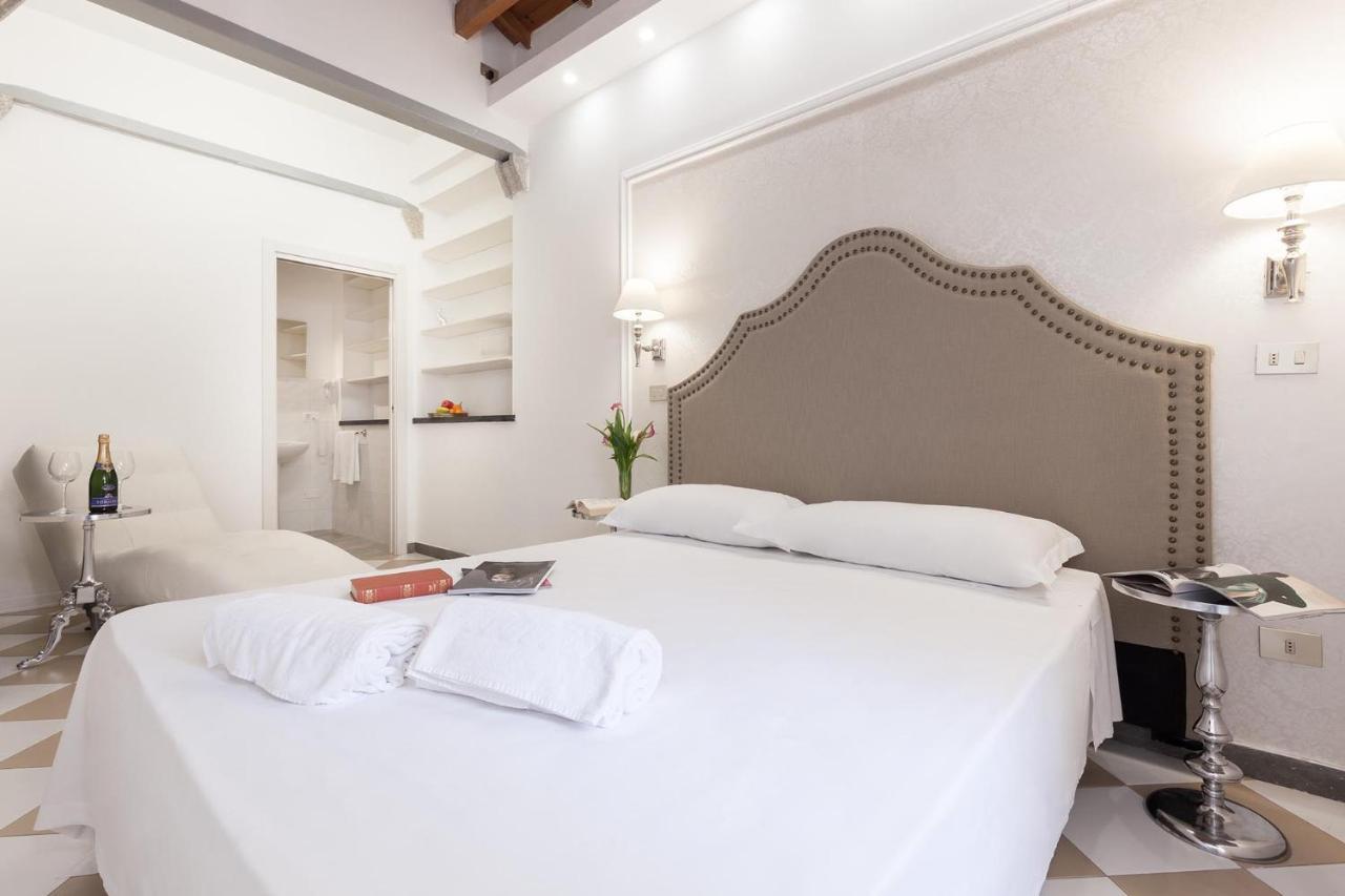 San Giacomo Rooms Cagliari Dış mekan fotoğraf