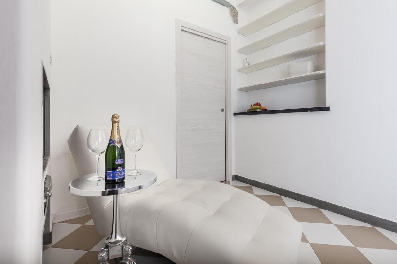 San Giacomo Rooms Cagliari Dış mekan fotoğraf