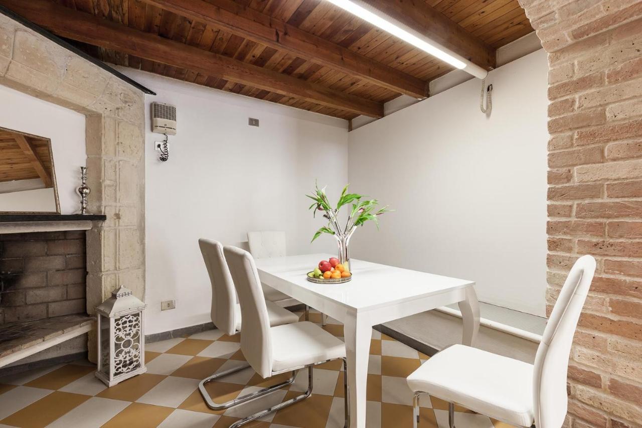 San Giacomo Rooms Cagliari Dış mekan fotoğraf