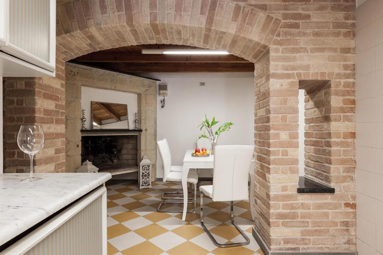 San Giacomo Rooms Cagliari Dış mekan fotoğraf