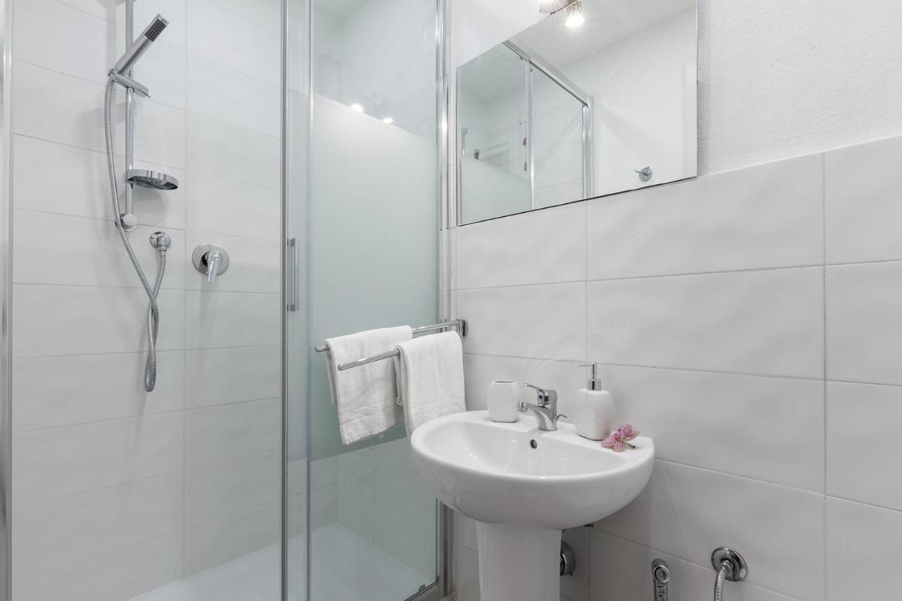 San Giacomo Rooms Cagliari Dış mekan fotoğraf