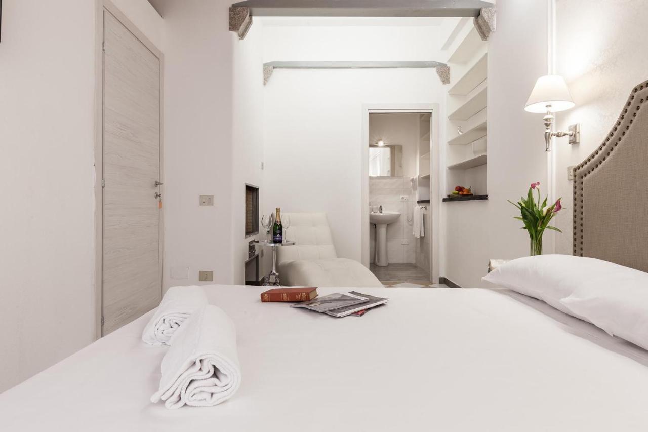San Giacomo Rooms Cagliari Dış mekan fotoğraf