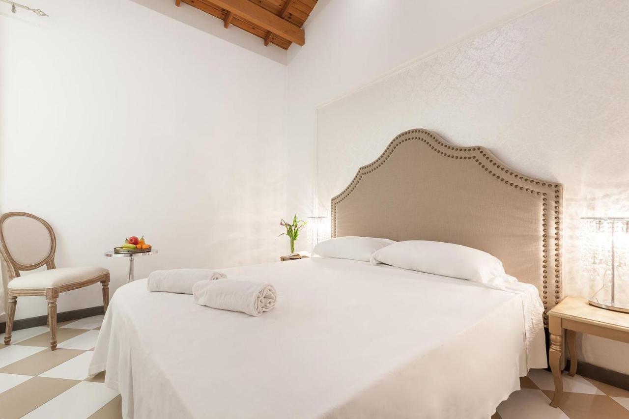 San Giacomo Rooms Cagliari Dış mekan fotoğraf