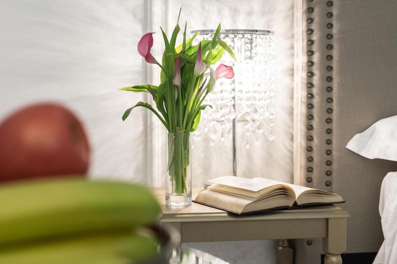 San Giacomo Rooms Cagliari Dış mekan fotoğraf
