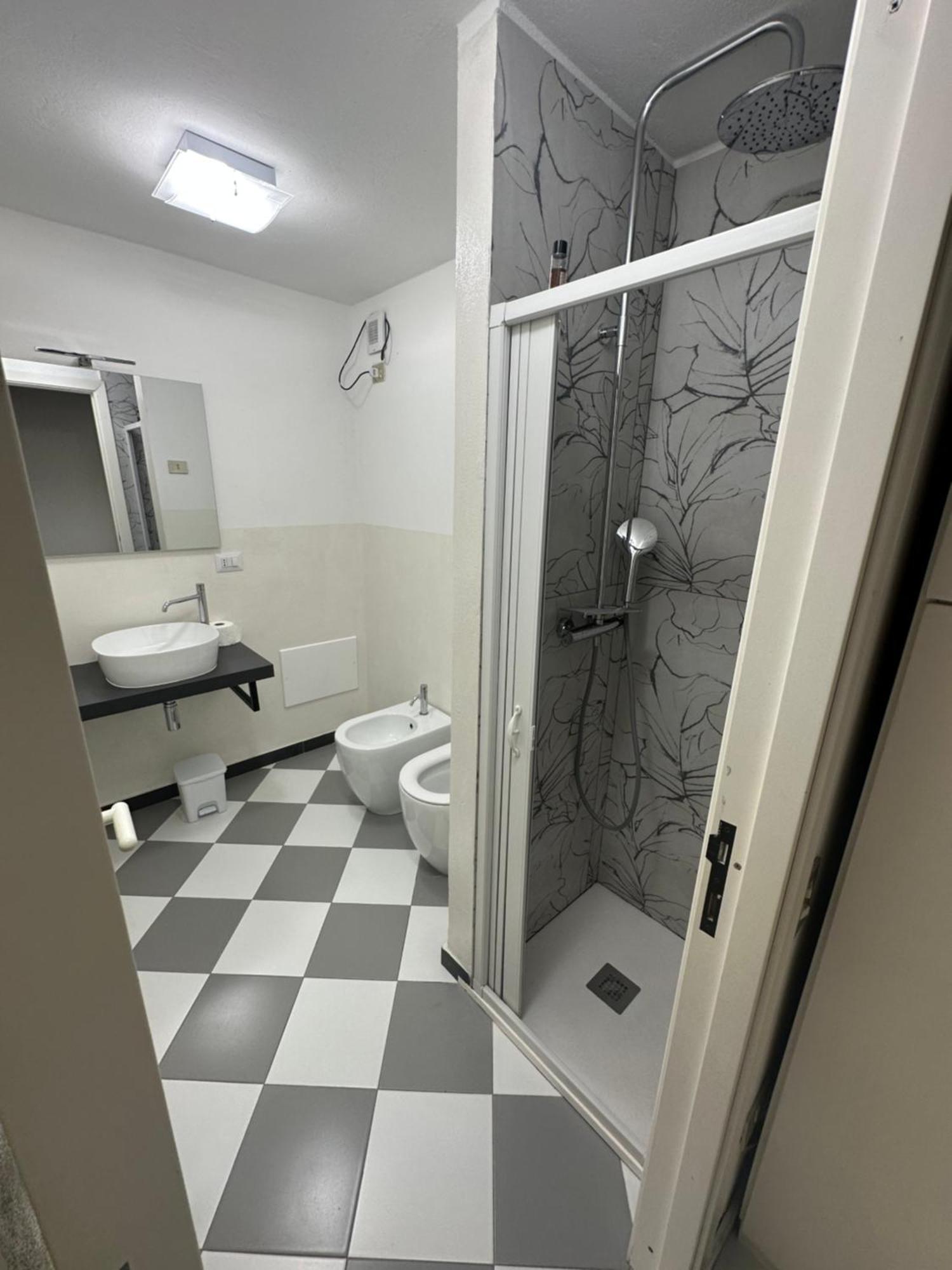 San Giacomo Rooms Cagliari Dış mekan fotoğraf