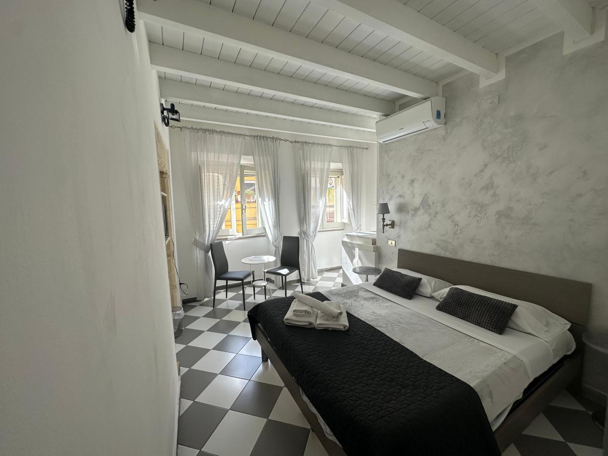 San Giacomo Rooms Cagliari Dış mekan fotoğraf